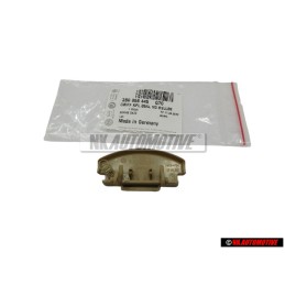 VW Original Drucktaste - 3B0868445 Q70