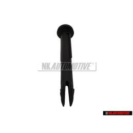 VW Original Fuehrung - 811881939 01C