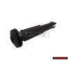 VW Original Fuehrung - 811881939 01C