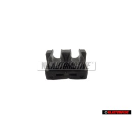 VW Original Bremsleitung Rohr Schlauch Halteklammer Clip - 531971897