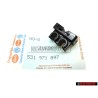 VW Original Bremsleitung Rohr Schlauch Halteklammer Clip - 531971897