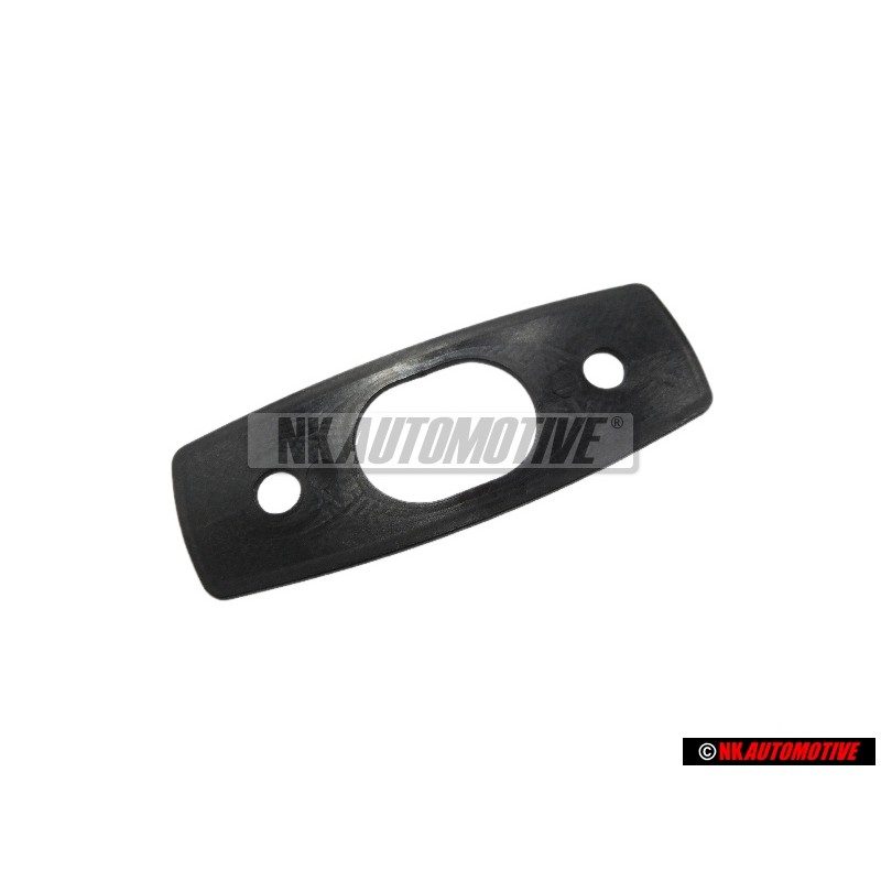 VW Original Unterlage - 171857543A
