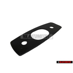 VW Original Unterlage - 171857543A