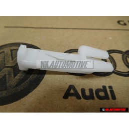 VW Original Hebel - 171837080