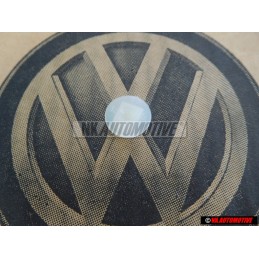 VW Original Mutter - 155809966