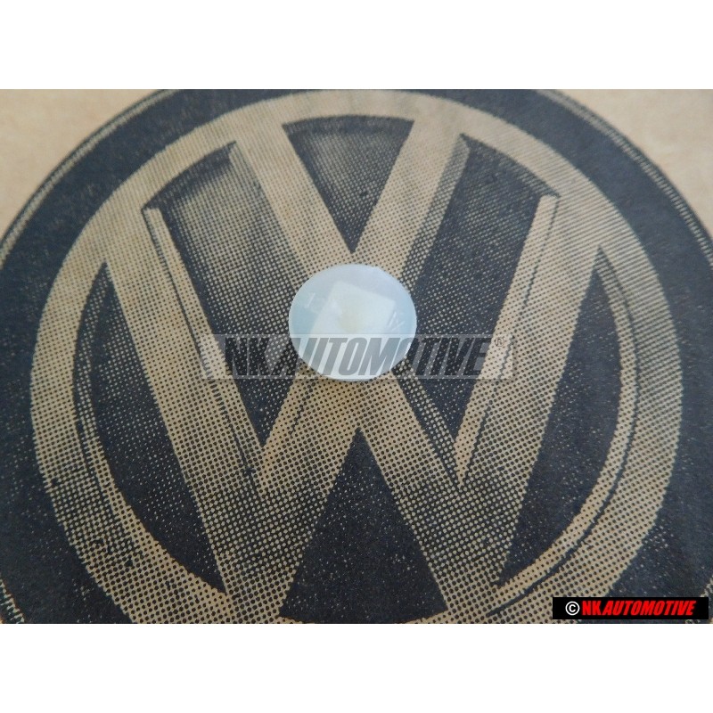 VW Original Mutter - 155809966