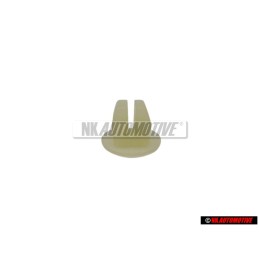 VW Original Mutter - 155809966