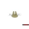 VW Original Mutter - 155809966