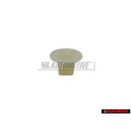VW Original Mutter - 155809966