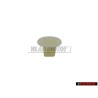 VW Original Mutter - 155809966
