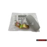 VW Original Mantelhake - 535857633