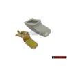 VW Original Mantelhake - 535857633