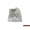 VW Original Mantelhake - 535857633
