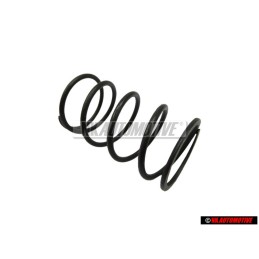 VW Original Druckfeder - 191419343