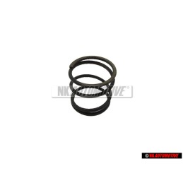VW Original Druckfeder - 1H0419343