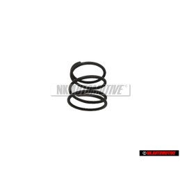 VW Original Druckfeder - 1H0419343