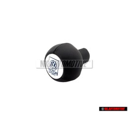 VW Classic Parts Lederschaltknauf VW Motorsport - ZCP902586