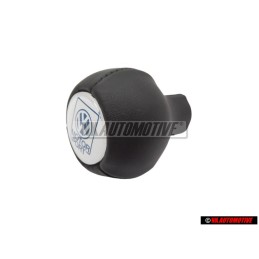 VW Classic Parts Lederschaltknauf VW Motorsport - ZCP902586
