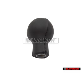 VW Classic Parts Lederschaltknauf VW Motorsport - ZCP902586