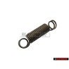 VW Original Zugfeder - 155871953A