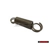 VW Original Zugfeder - 155871953A