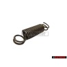 VW Original Zugfeder - 155871953A
