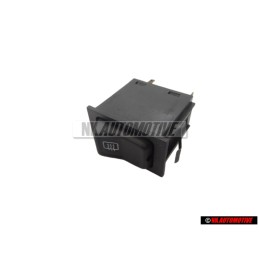 VW Original Schalter - 162959621