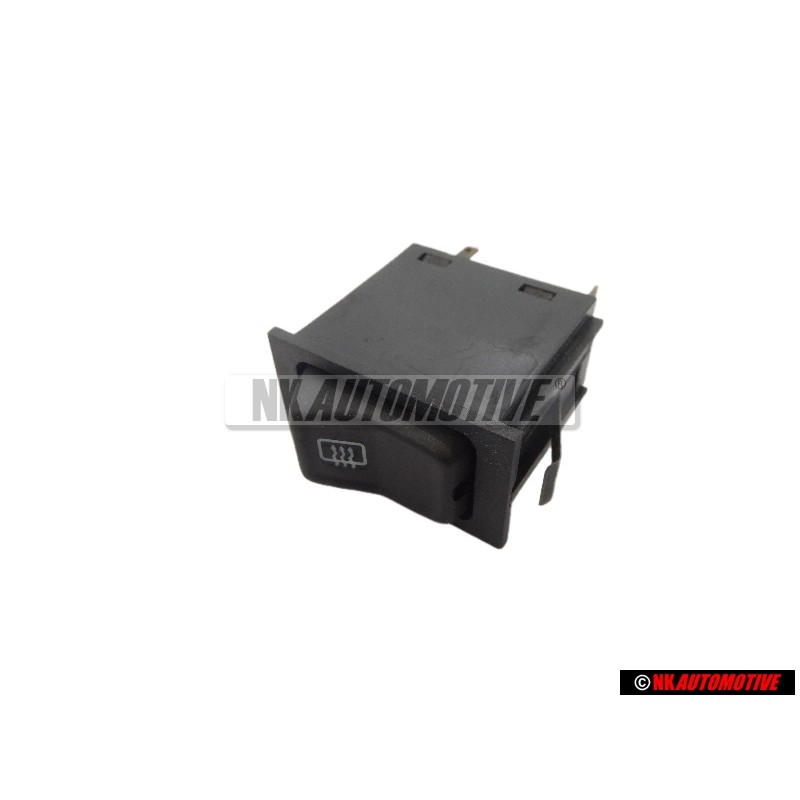 VW Original Schalter - 162959621