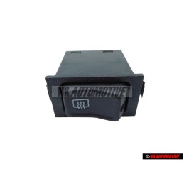 VW Original Schalter - 162959621