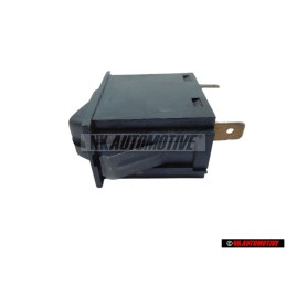 VW Original Schalter - 162959621