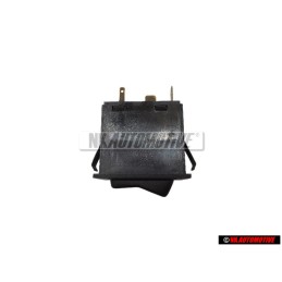 VW Original Schalter - 162959621