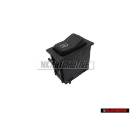 VW Original Schalter - 162959621