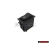 VW Original Schalter - 162959621