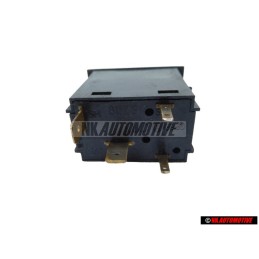 VW Original Schalter - 162959621