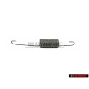 VW Original Zugfeder - 311129769A
