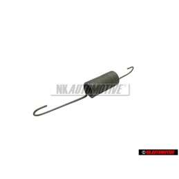VW Original Zugfeder - 311129769A