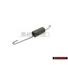 VW Original Zugfeder - 311129769A