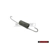 VW Original Zugfeder - 311129769A