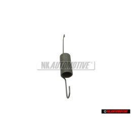 VW Original Zugfeder - 311129769A