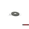 VW Original Uscheibe - N 01166620