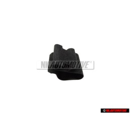 VW Original Kablklemme - 4E0971847
