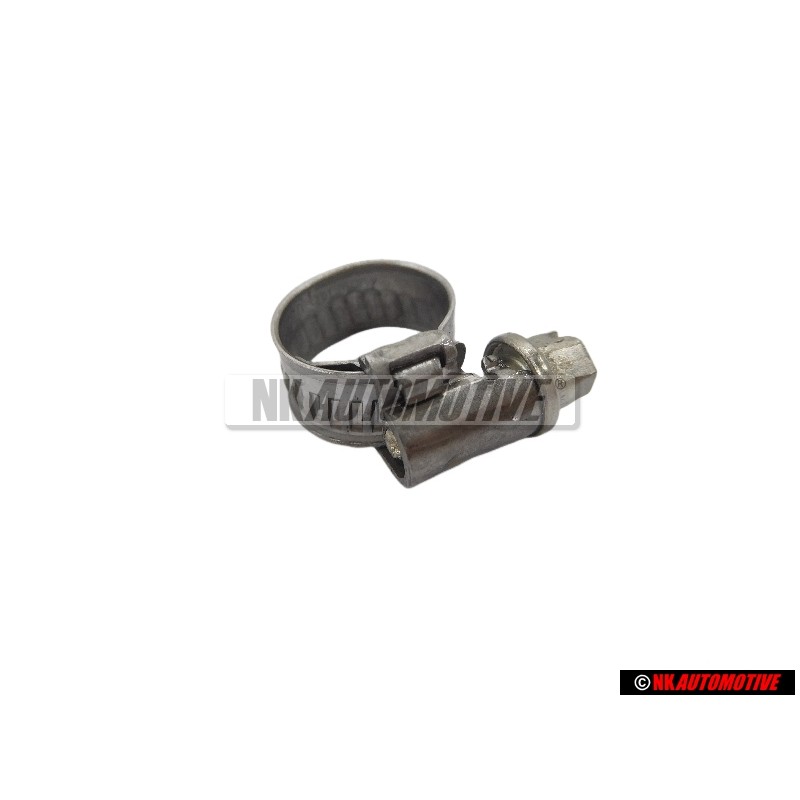 VW Original Schelle - N 90107203