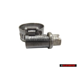 VW Original Schelle - N 90107203