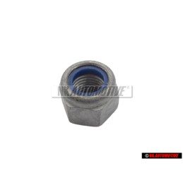 VW Original Mutter - N 10535201