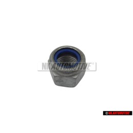 VW Original Mutter - N 10535201
