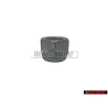 VW Original Mutter - N 10535201