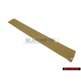VW Original SYNCRO Hinten Schriftzug Emblem Logo Chrom Bus T4 - 701853675A Z10
