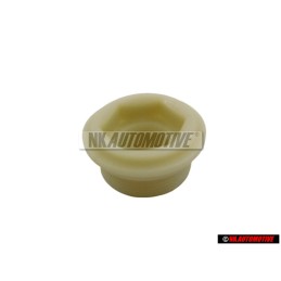 VW Original Schraube - 020301129B