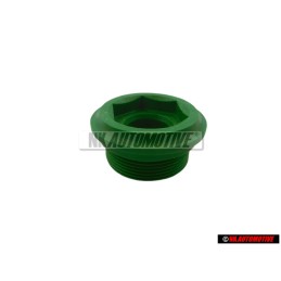 VW Original Schraube - 020301129D