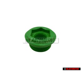 VW Original Schraube - 020301129D